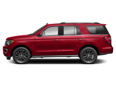 2021 Ford Expedition Limited 4WD