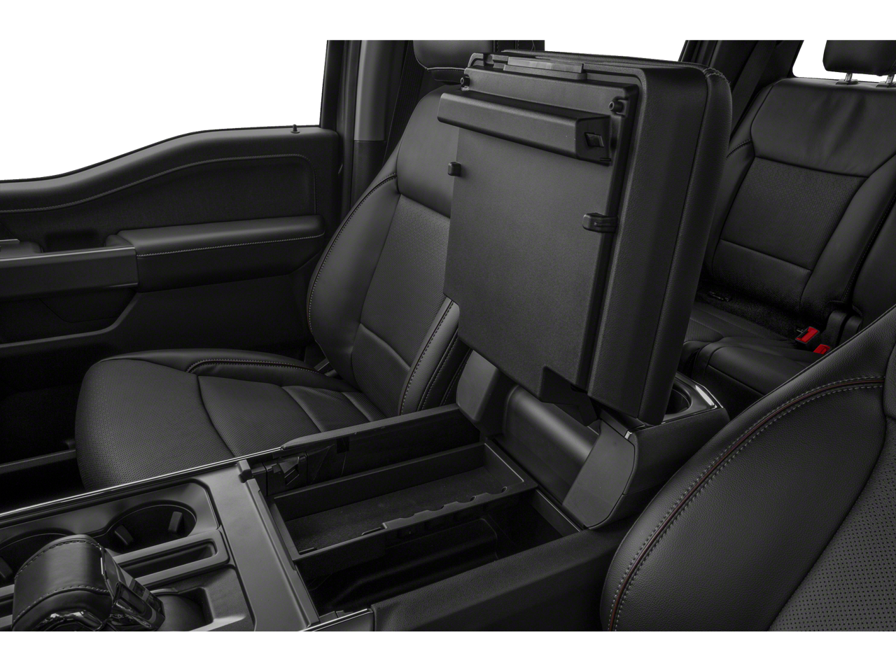 2021 Ford F-150 Lariat CREW CAB 4X4