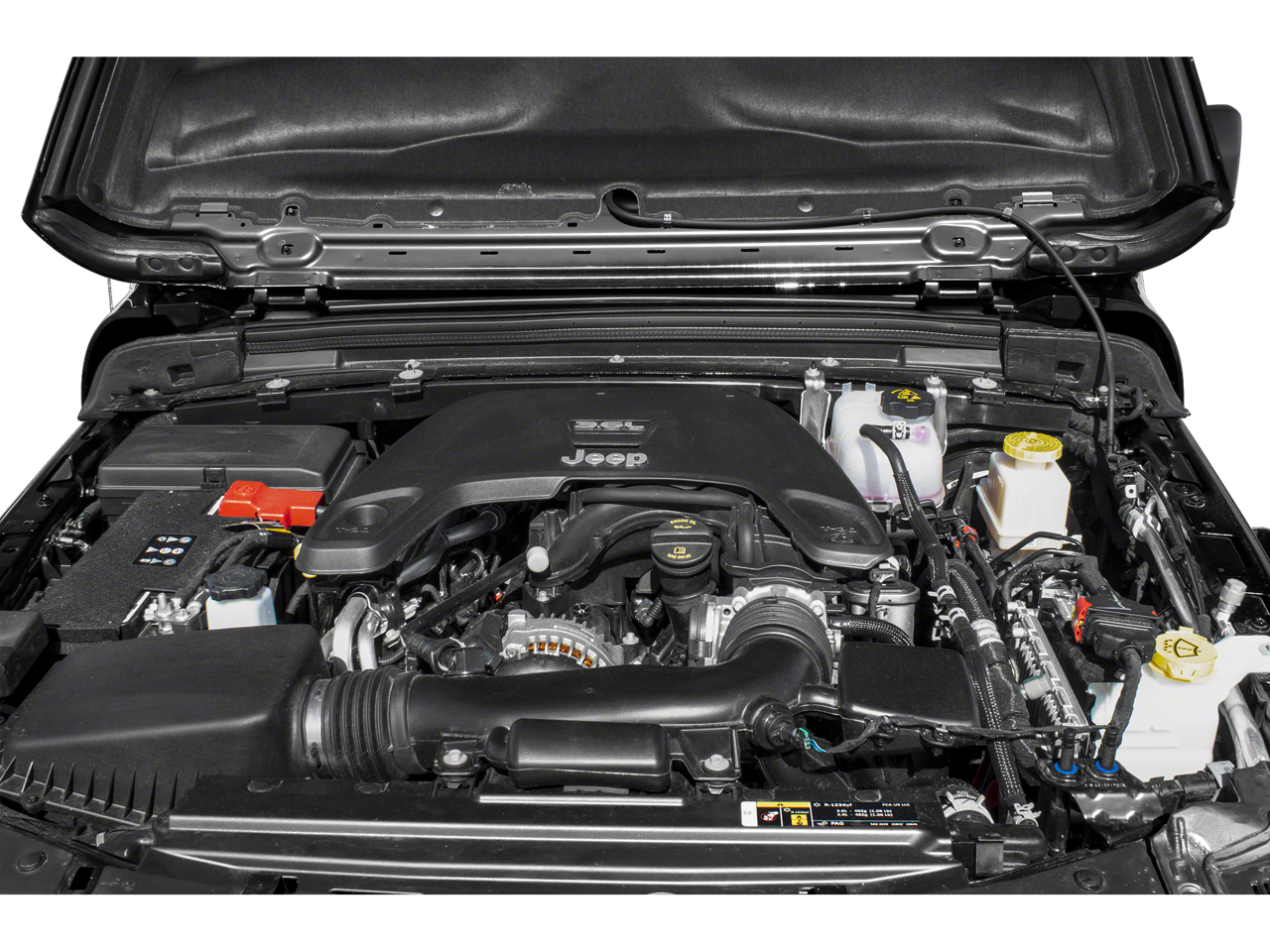2021 Jeep Gladiator Mojave w/ HTD LEATHER SEATS