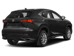 2021 Lexus NX 300 Base AWD