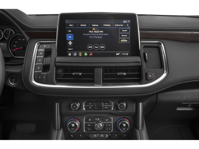 2022 Chevrolet Suburban Z71 CLEAN CARFAX!