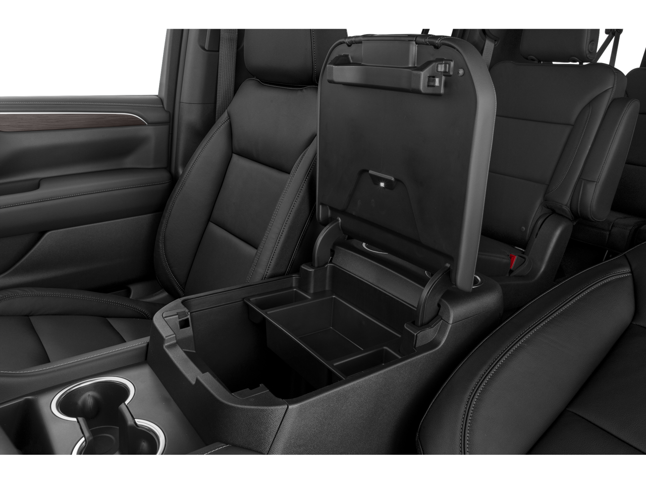 2022 Chevrolet Suburban Z71 CLEAN CARFAX!