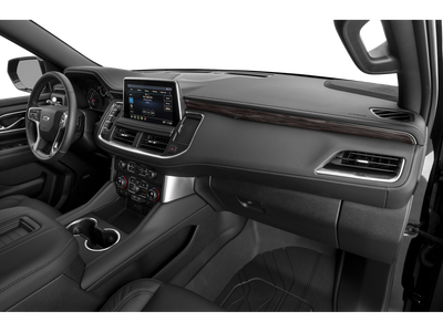 2022 Chevrolet Suburban Z71 CLEAN CARFAX!