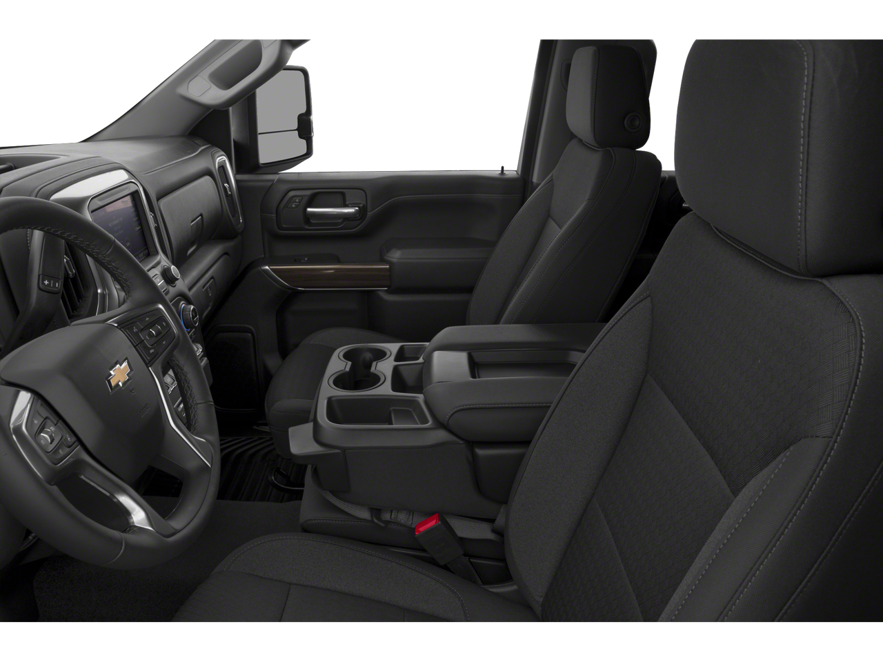 2022 Chevrolet Silverado 3500HD LT CLEAN CARFAX!