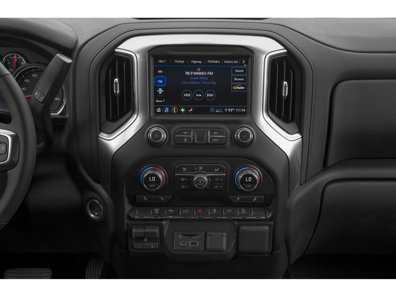 2022 Chevrolet Silverado 3500HD LT CLEAN CARFAX!