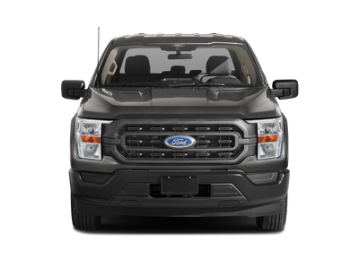 2022 Ford F-150 XL w/ Navigation