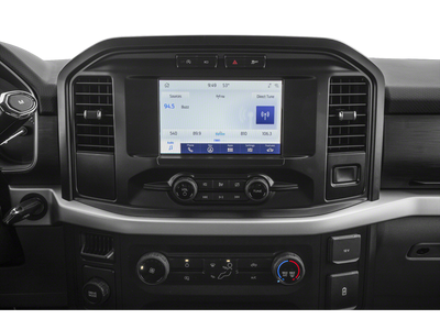 2022 Ford F-150 XL w/ Navigation