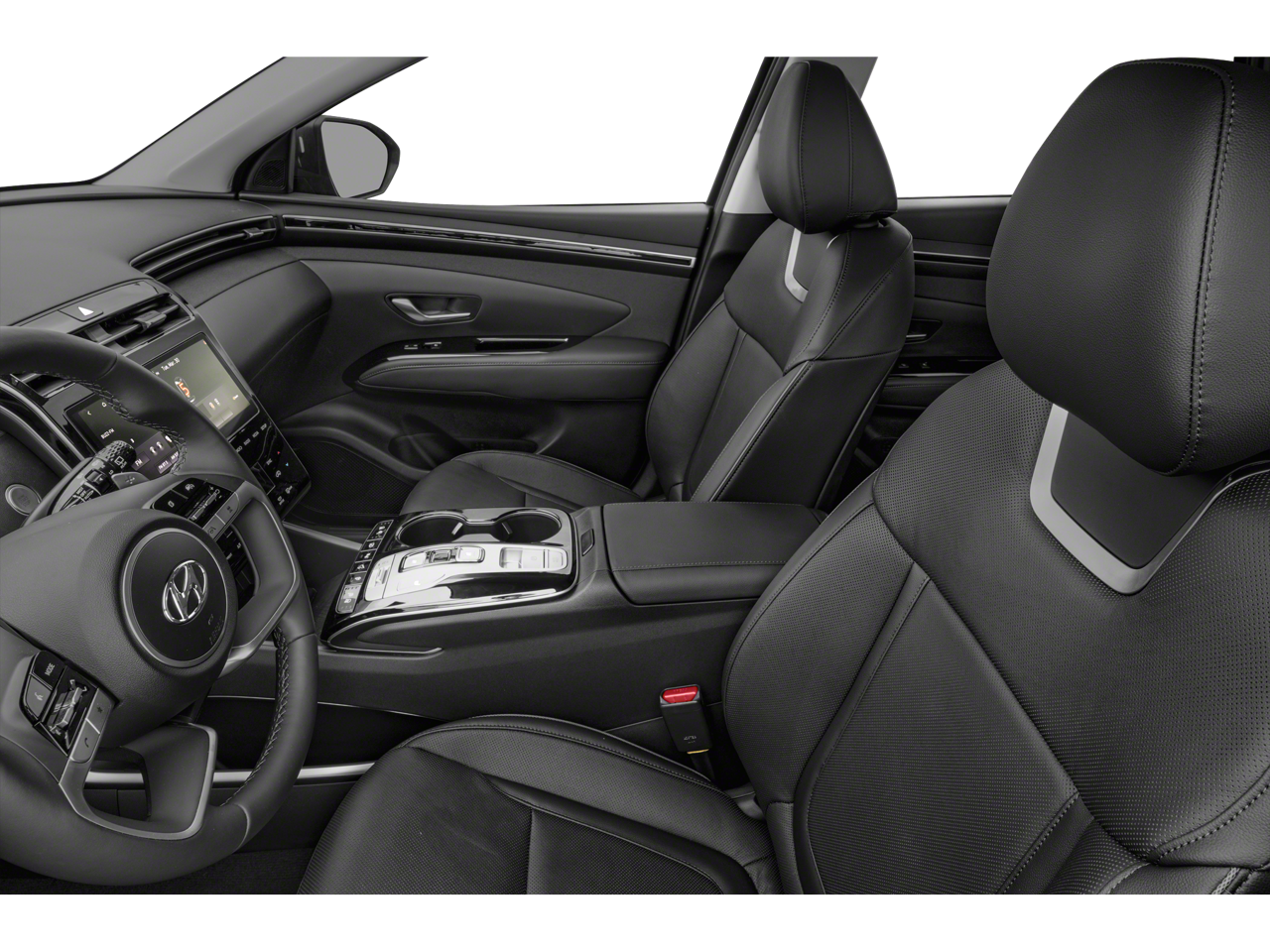 2022 Hyundai Tucson Limited AWD