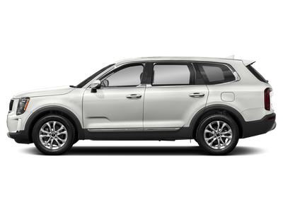 2022 Kia Telluride LX W/ CLEAN CARFAX