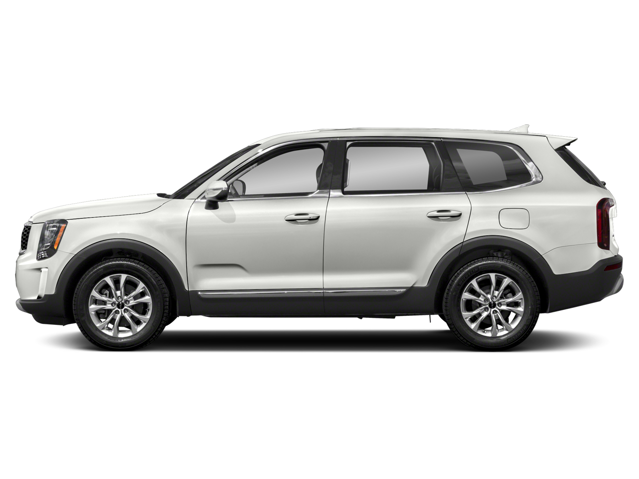 2022 Kia Telluride LX W/ CLEAN CARFAX