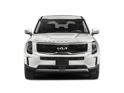 2022 Kia Telluride LX W/ CLEAN CARFAX