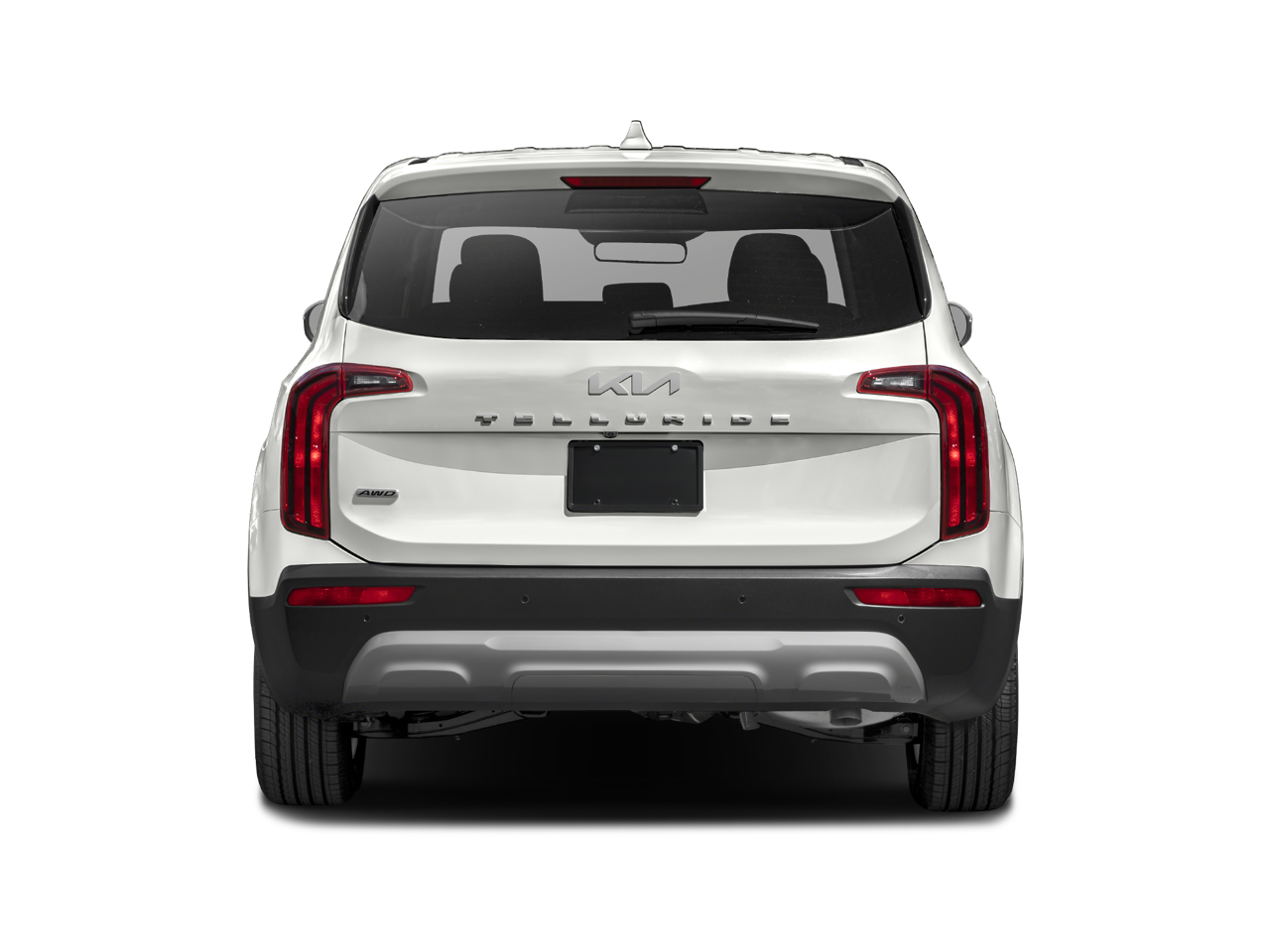 2022 Kia Telluride LX W/ CLEAN CARFAX