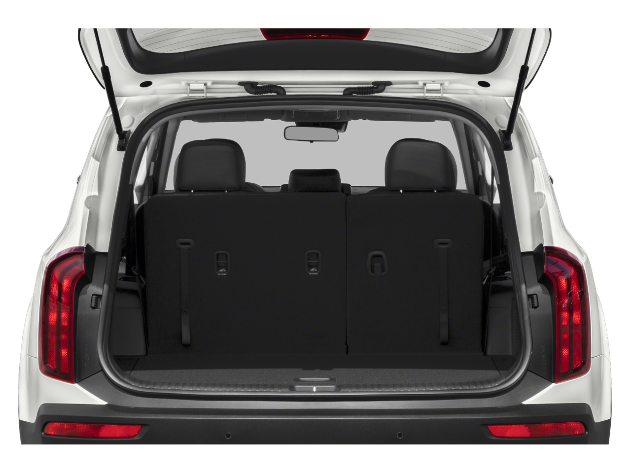2022 Kia Telluride LX W/ CLEAN CARFAX