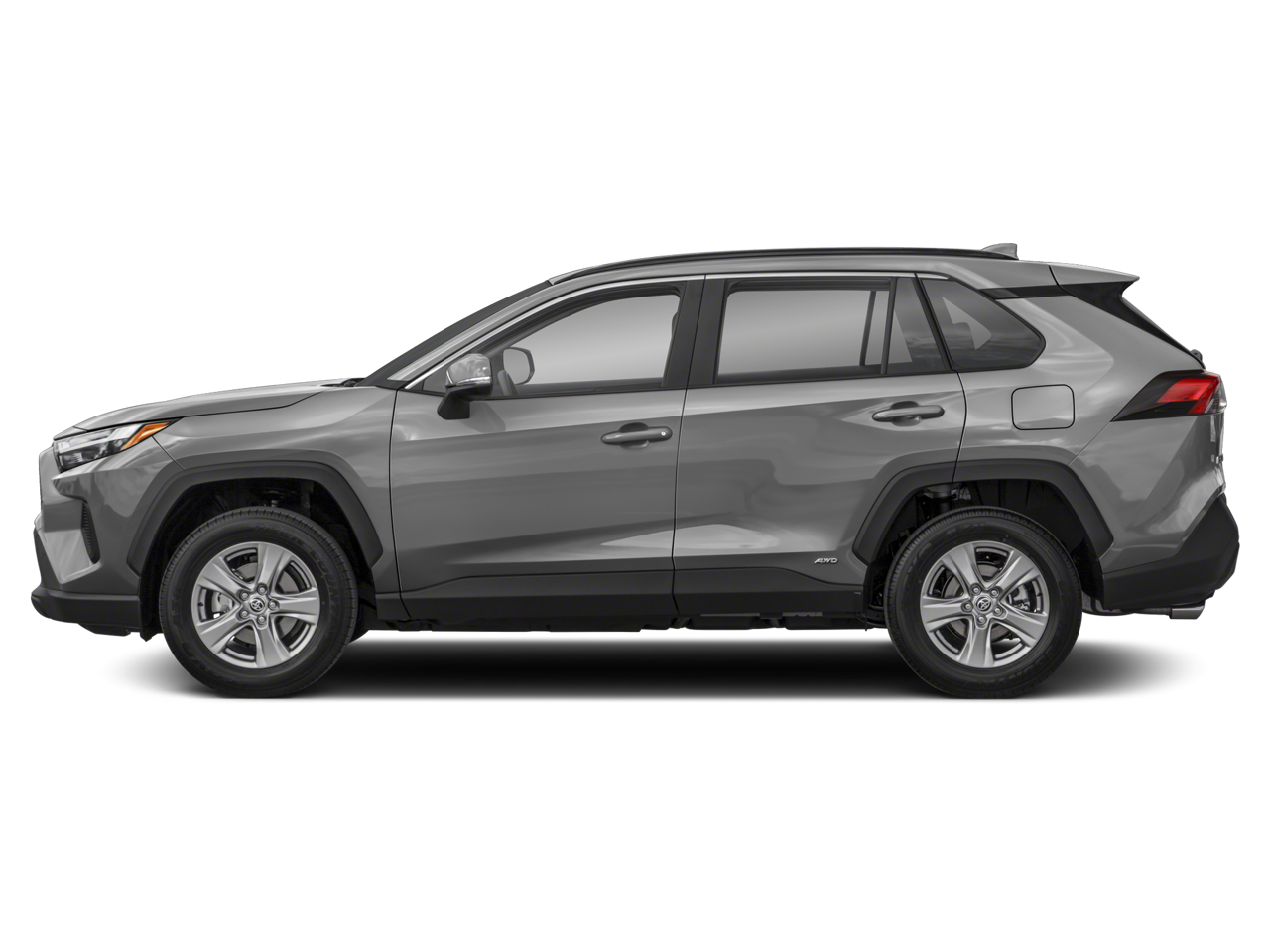 2022 Toyota RAV4 Hybrid XLE AWD