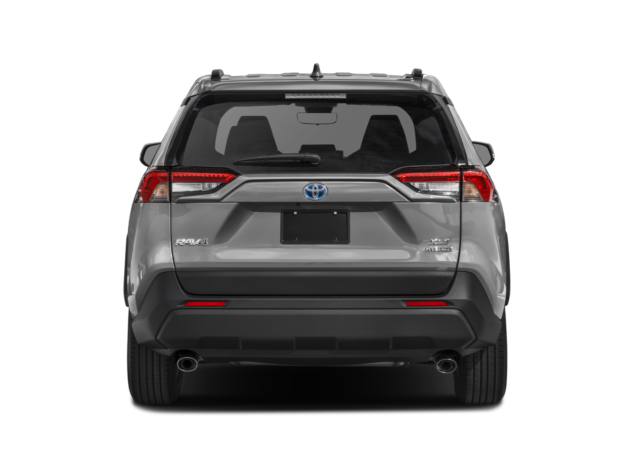 2022 Toyota RAV4 Hybrid XLE AWD