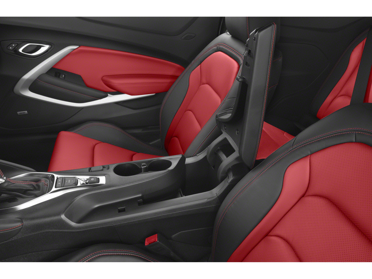 2023 Chevrolet Camaro LT1 W/ 6.2L V8 MANUAL