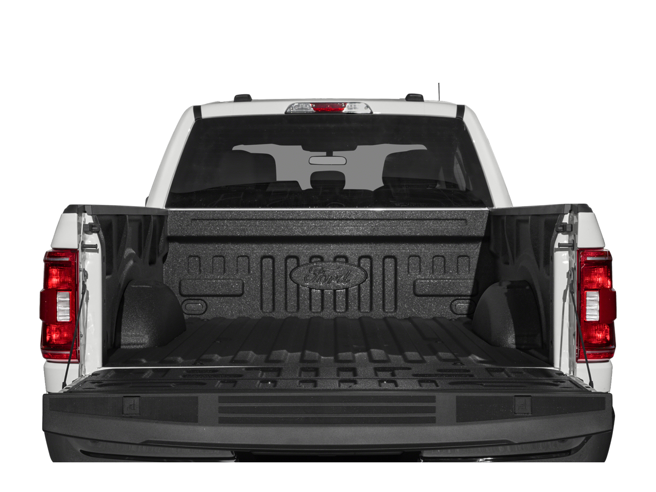 2023 Ford F-150 XLT 4WD