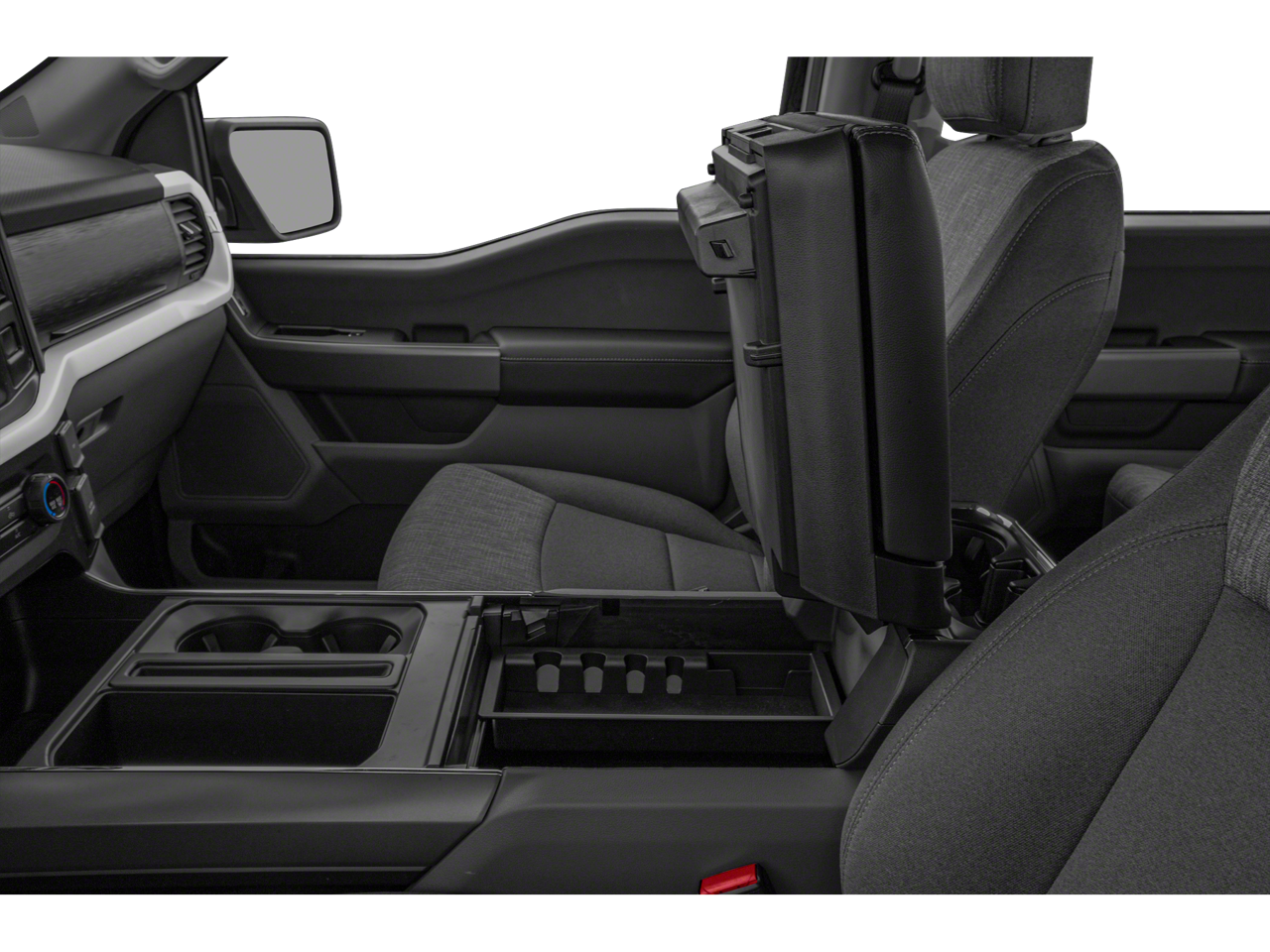 2023 Ford F-150 XLT 4WD