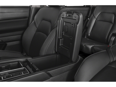2023 Nissan Pathfinder SL AWD w/ POWER LIFTGATE
