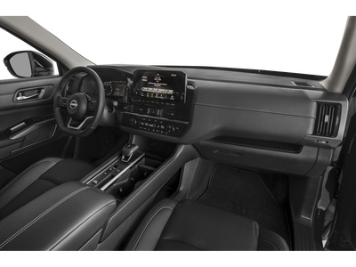 2023 Nissan Pathfinder SL AWD w/ POWER LIFTGATE