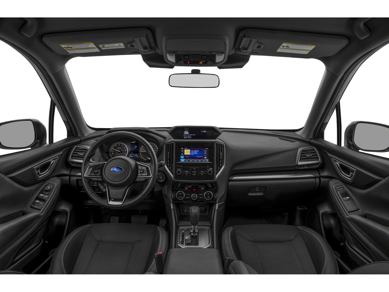 2023 Subaru Forester Premium AWD