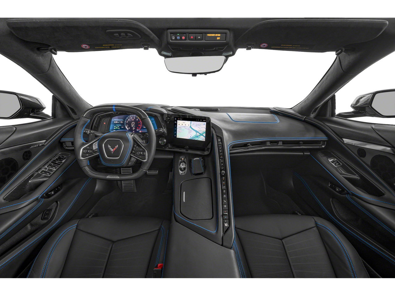 2024 Chevrolet Corvette Z06 1LZ ( CONVERTIBLE )