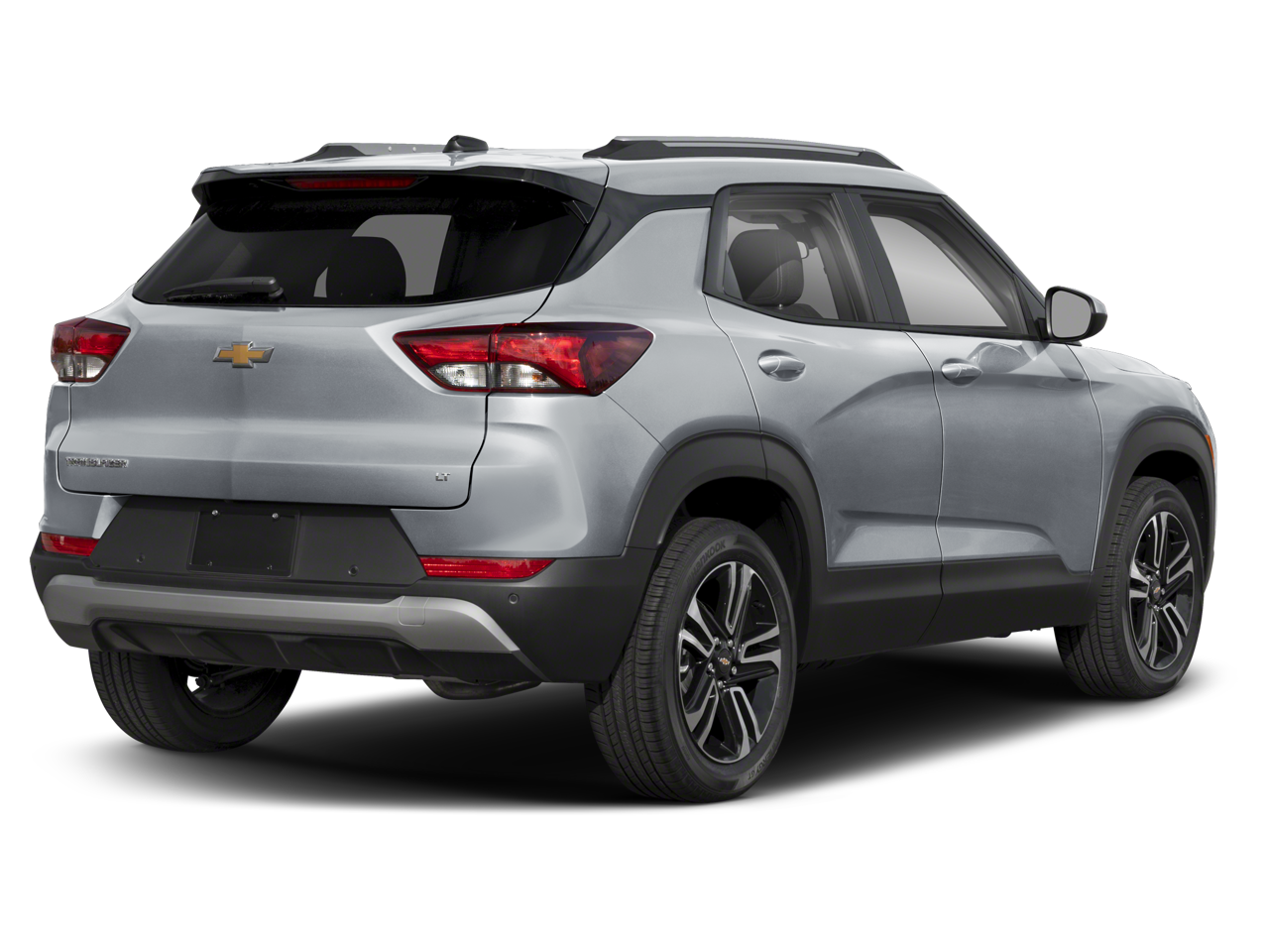 2024 Chevrolet TrailBlazer LT AWD
