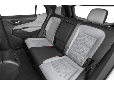 2024 Chevrolet Equinox LT AWD