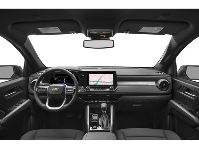 2024 Chevrolet Colorado LT CREW CAB 4X4