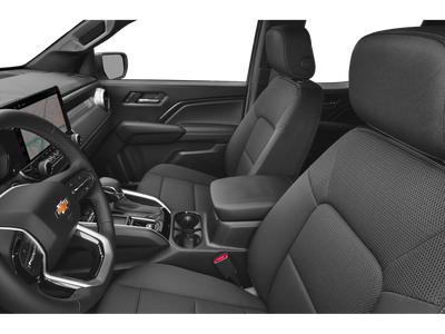 2024 Chevrolet Colorado LT CREW CAB 4X4