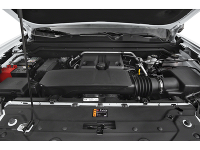 2024 Chevrolet Colorado LT CREW CAB 4X4