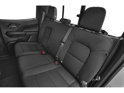 2024 Chevrolet Colorado LT CREW CAB 4X4