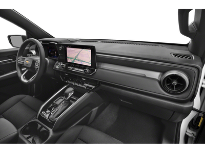 2024 Chevrolet Colorado LT CREW CAB 4X4