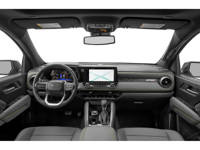 2024 Chevrolet Colorado ZR2 4WD