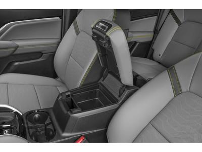 2024 Chevrolet Colorado ZR2 4WD