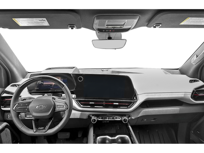 2024 Chevrolet Silverado EV RST W/ HEATED AND VENTILATED SEATS