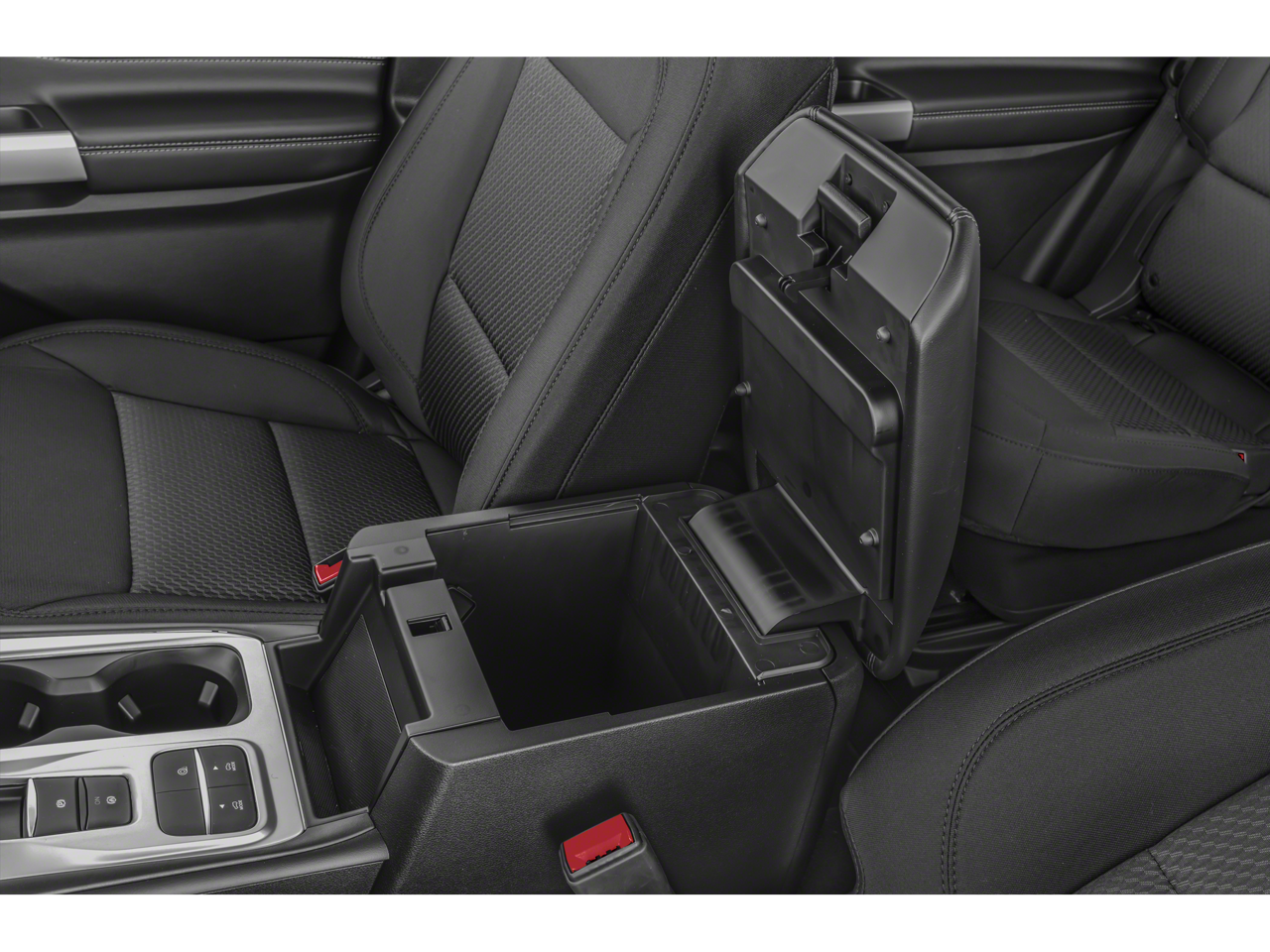 2024 Ford Explorer XLT (4WD)