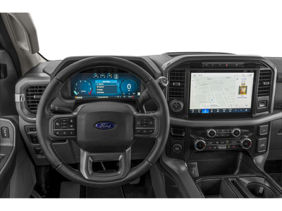 2024 Ford F-150 XLT w/ HTD LEATHER SEATS