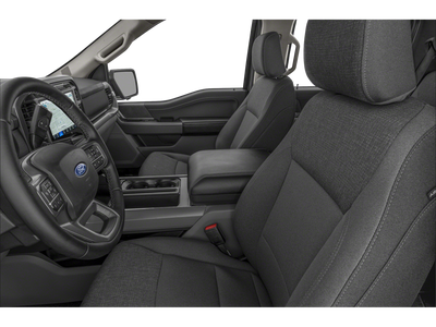 2024 Ford F-150 XLT w/ HTD LEATHER SEATS