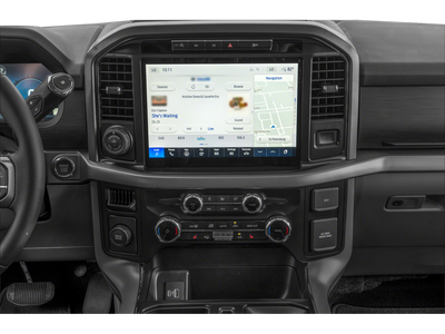 2024 Ford F-150 XLT w/ HTD LEATHER SEATS