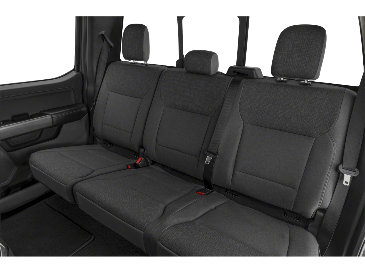 2024 Ford F-150 XLT w/ HTD LEATHER SEATS