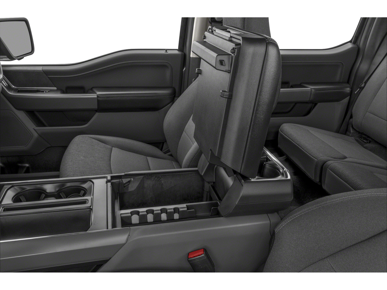 2024 Ford F-150 XLT w/ HTD LEATHER SEATS