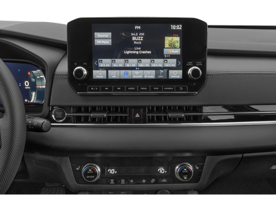 2024 Mitsubishi Outlander SE Black Edition (AWD)