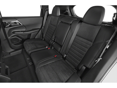 2024 Mitsubishi Outlander SE Black Edition (AWD)