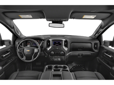 2025 Chevrolet Silverado 2500HD LT CREW CAB 4X4 (LONG BED)