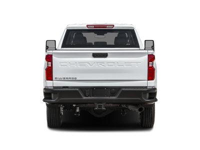 2026 Chevrolet Silverado 2500HD High Country