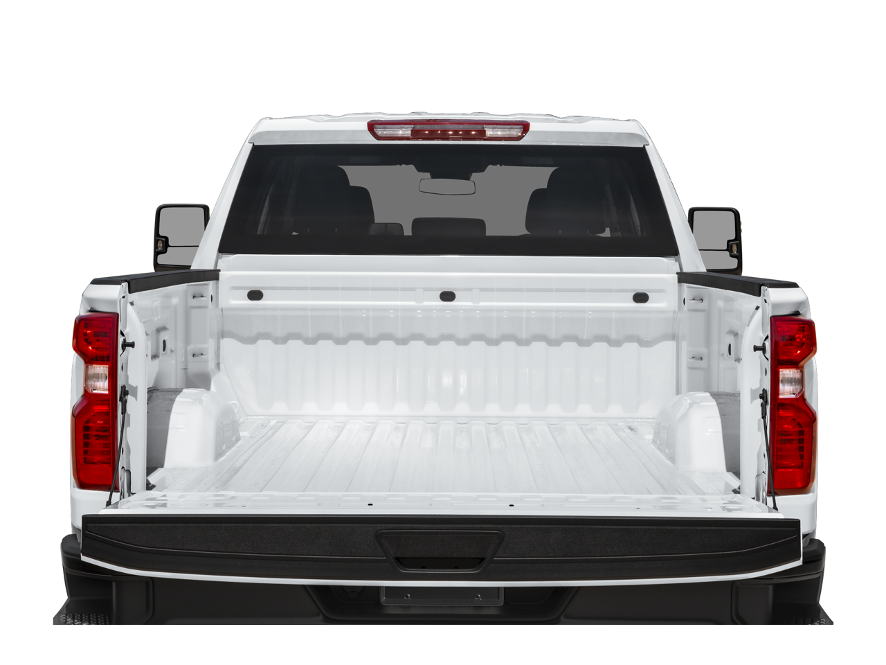 2026 Chevrolet Silverado 2500HD High Country