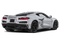 2027 Chevrolet Corvette Z06 2LZ