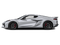 2027 Chevrolet Corvette Z06 2LZ