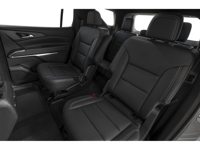 2027 Chevrolet Traverse LT 2LT